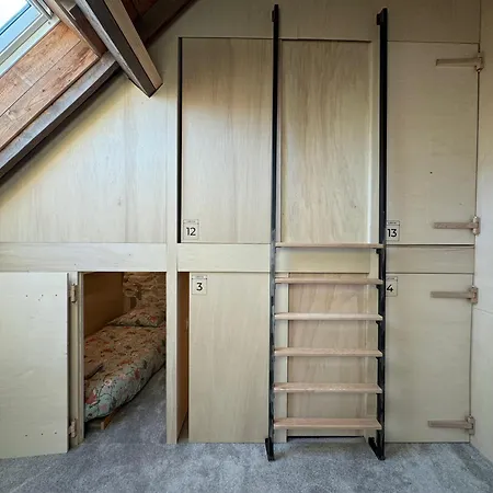 Les Briques * Льон-сюр-Мер