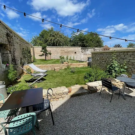 Les Briques Lion-sur-Mer