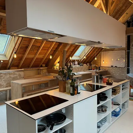 Les Briques Lion-sur-Mer