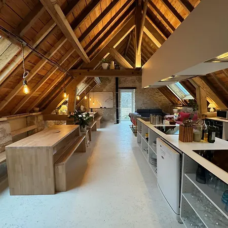 Les Briques * Lion-sur-Mer