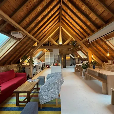 Les Briques * Lion-sur-Mer