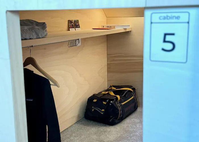 Les Briques * Lion-sur-Mer