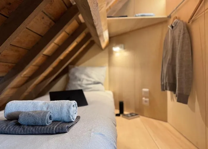 Hostel Les Briques *