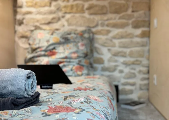 Hostel Les Briques Lion-sur-Mer