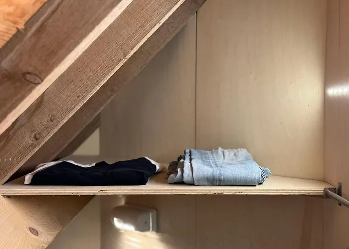 Hostel Les Briques Lion-sur-Mer