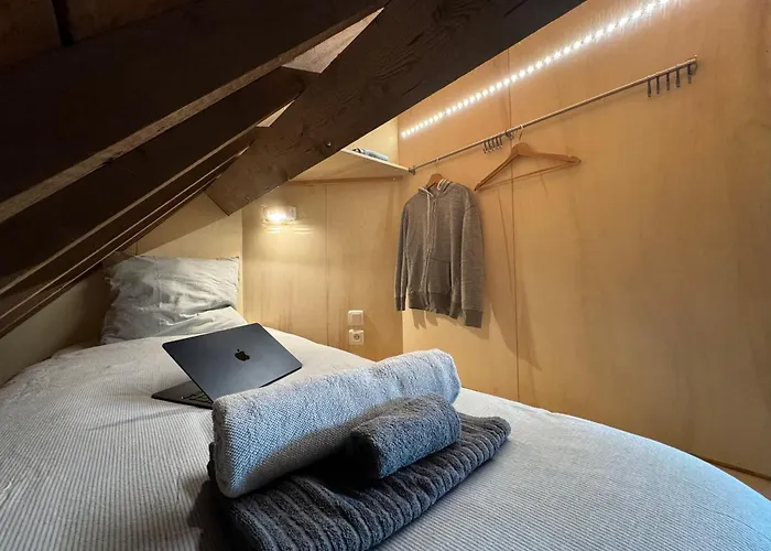 Hostel Les Briques *