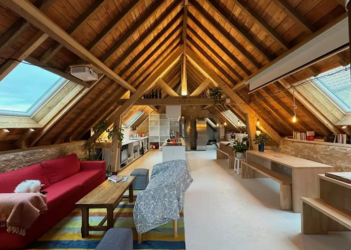 Les Briques * Lion-sur-Mer