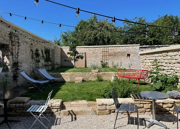 Les Briques Lion-sur-Mer